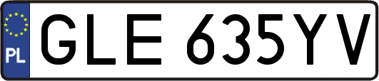 GLE635YV