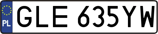 GLE635YW