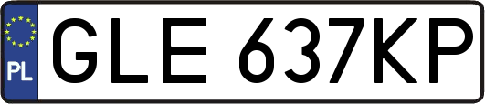 GLE637KP