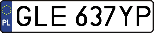 GLE637YP