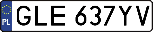 GLE637YV