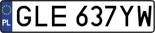 GLE637YW