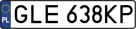 GLE638KP