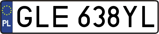 GLE638YL