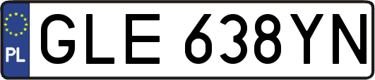 GLE638YN