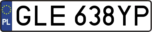 GLE638YP