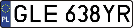 GLE638YR