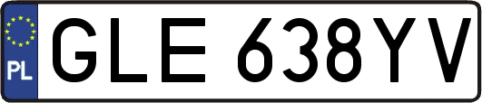 GLE638YV
