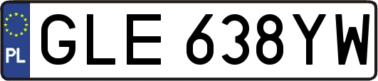 GLE638YW
