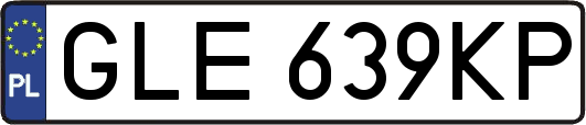 GLE639KP