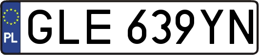 GLE639YN