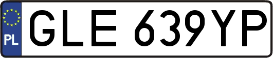 GLE639YP