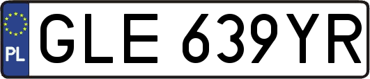 GLE639YR