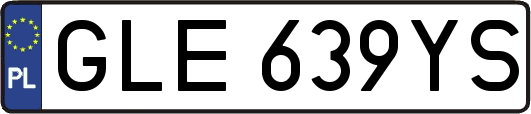 GLE639YS