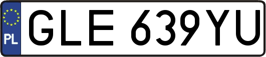 GLE639YU