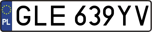 GLE639YV