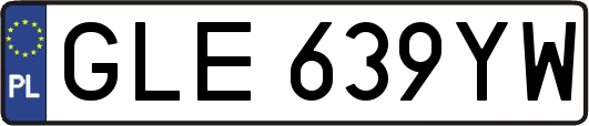 GLE639YW