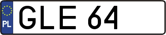 GLE64