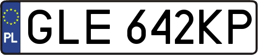 GLE642KP