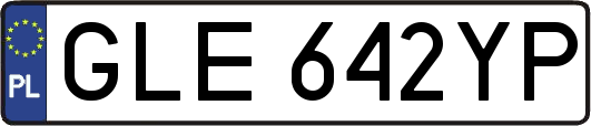GLE642YP