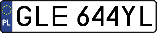 GLE644YL