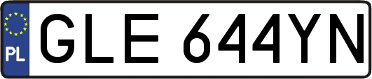 GLE644YN