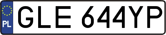 GLE644YP