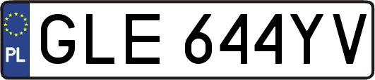 GLE644YV