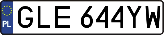 GLE644YW