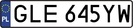 GLE645YW