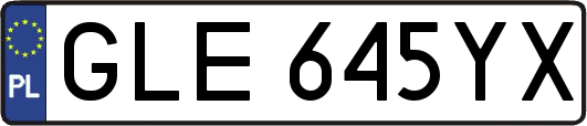 GLE645YX