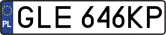 GLE646KP