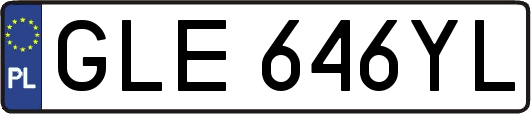 GLE646YL