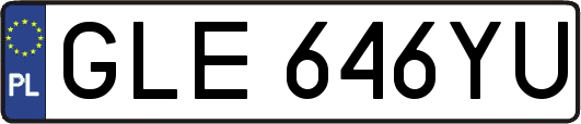 GLE646YU