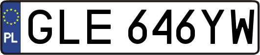 GLE646YW