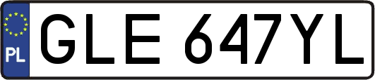 GLE647YL