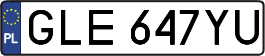 GLE647YU