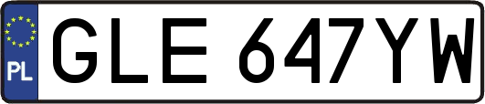 GLE647YW