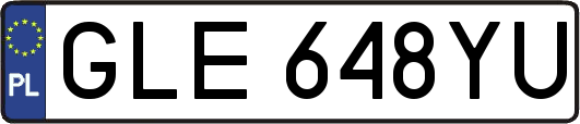 GLE648YU