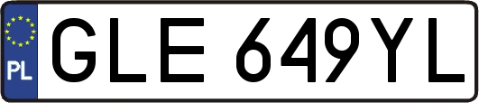 GLE649YL