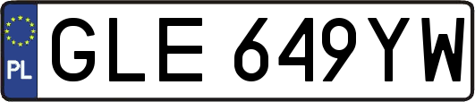 GLE649YW
