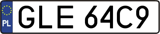 GLE64C9