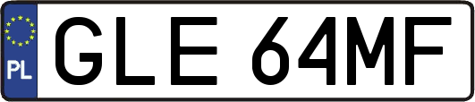 GLE64MF