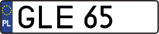GLE65