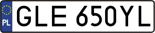GLE650YL