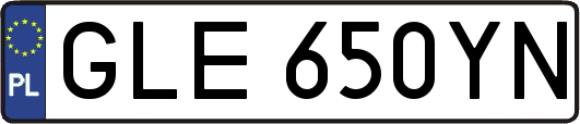 GLE650YN