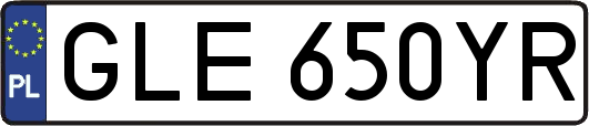GLE650YR