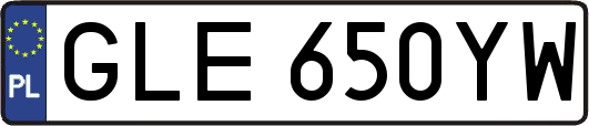GLE650YW