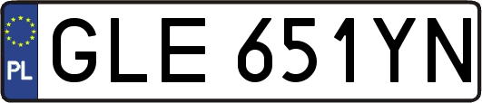 GLE651YN