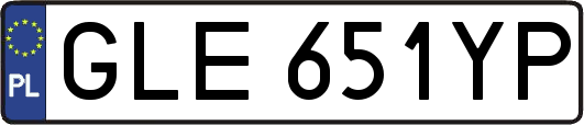 GLE651YP